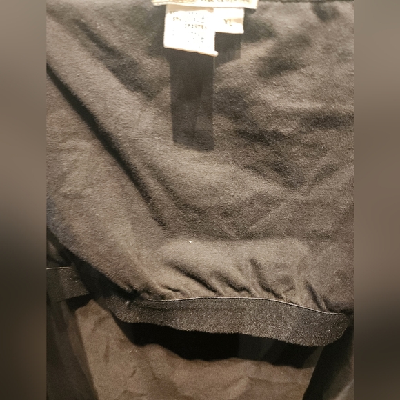 Vintage 90's Retro Sports Athletic Tank Top Shelf Bra XL - Picture 6 of 8